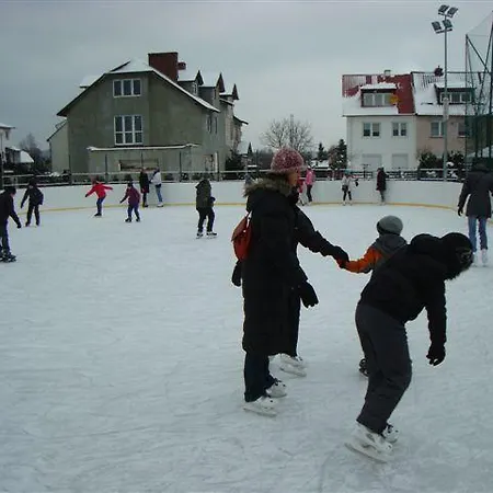 Mosir Holiday park *