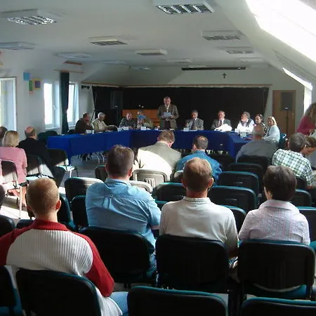 Mosir 假日公园 *