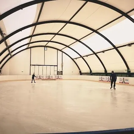 假日公园 Mosir *