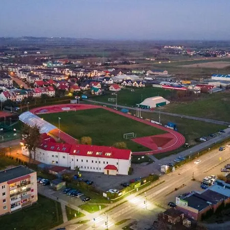 Mosir 假日公园 *