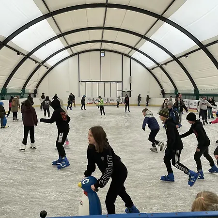 Mosir 假日公园 雷达