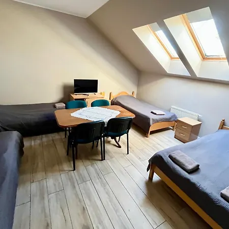 假日公园 Mosir 雷达