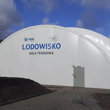 假日公园 Mosir *