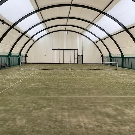 ホリデーパーク Mosir レダ