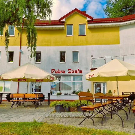 Hotell Mosir