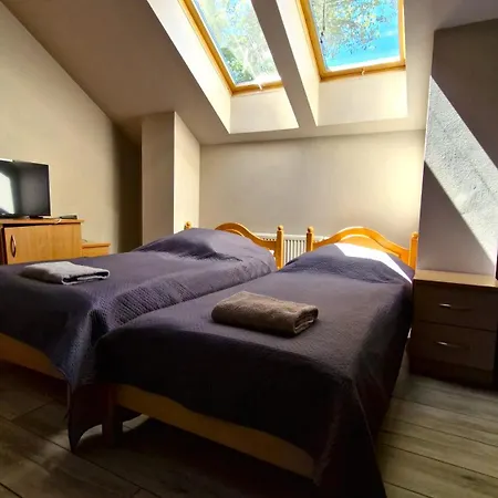 Mosir Hotell Reda