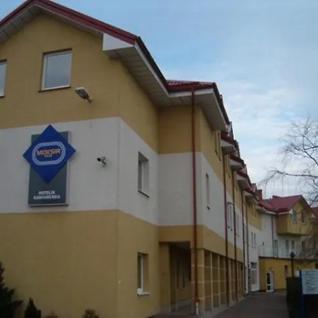 Mosir Reda
