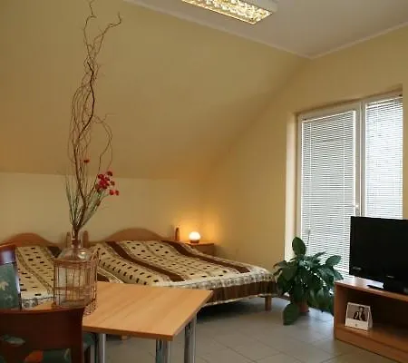 ホリデーパーク Mosir *