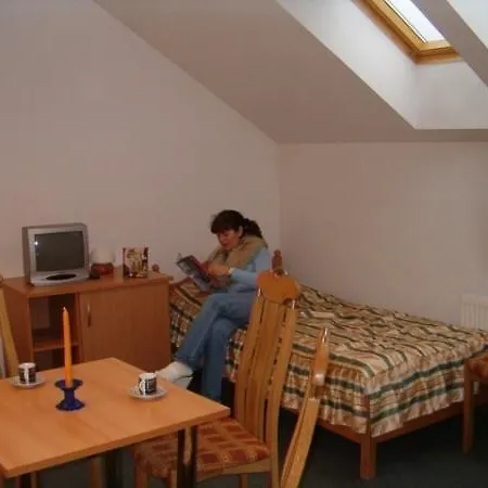 Holiday park Mosir