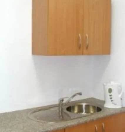 Kompleks wypoczynkowy Mosir Reda