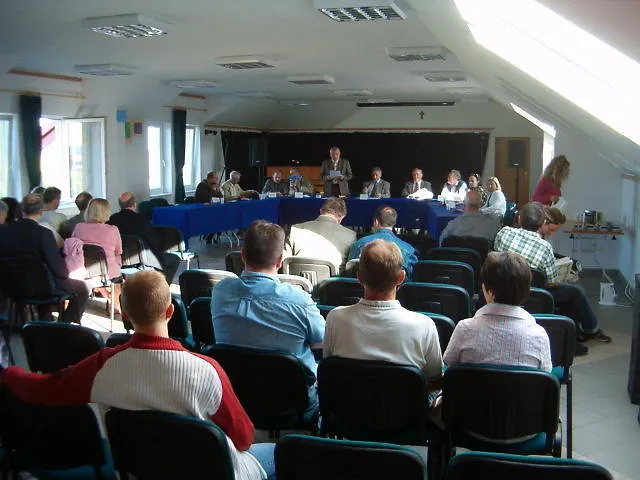 Mosir Semesterpark *