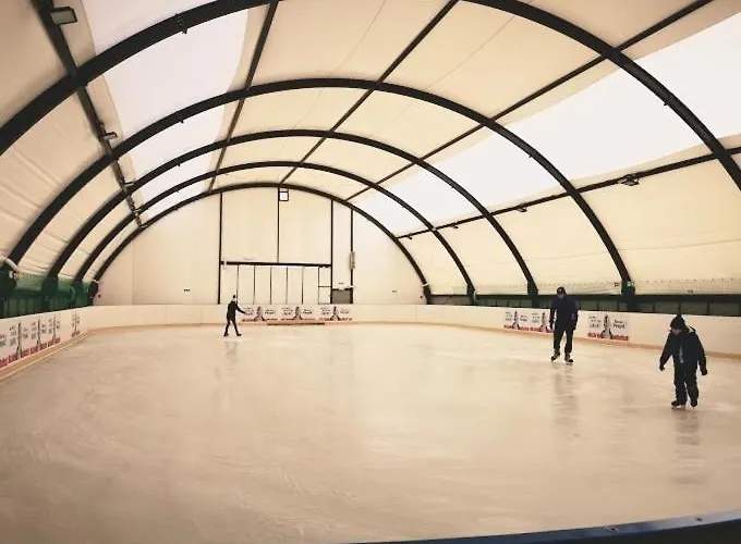 Semesterpark Mosir *