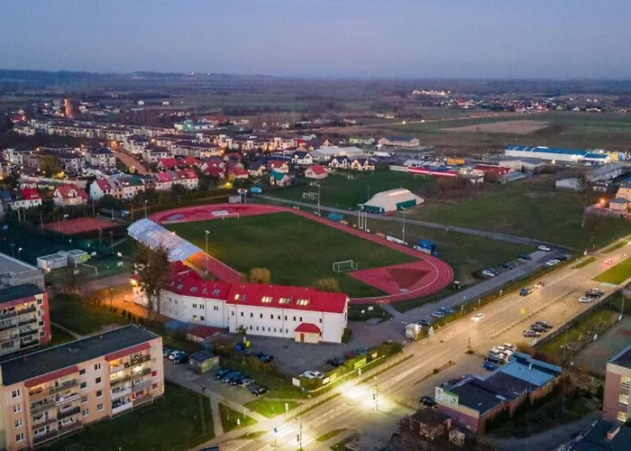 Mosir Semesterpark *