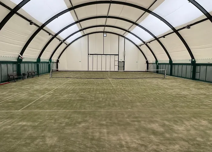 Semesterpark Mosir Reda