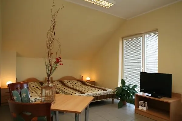 Semesterpark Mosir *